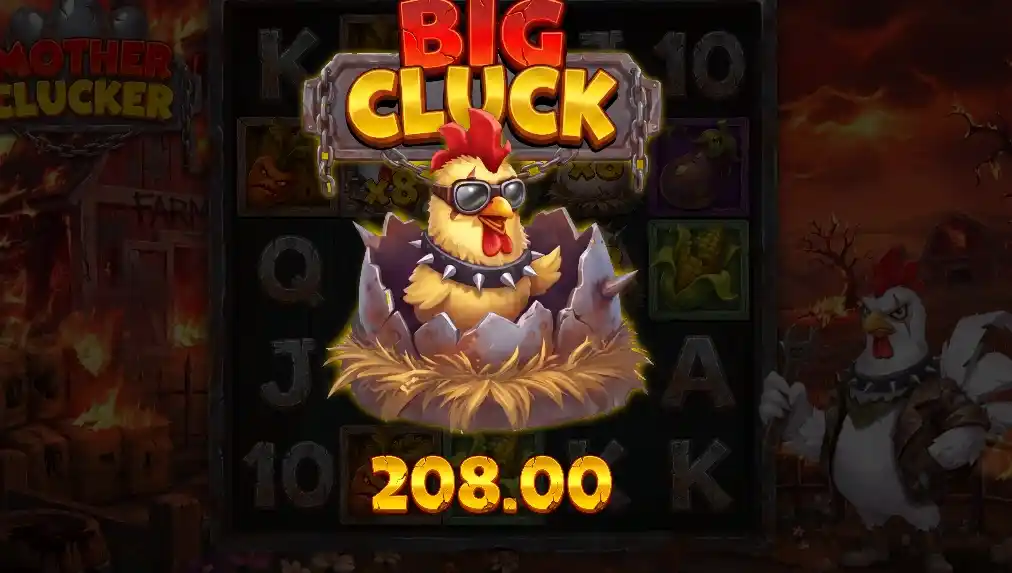 How to Play Motherclucker